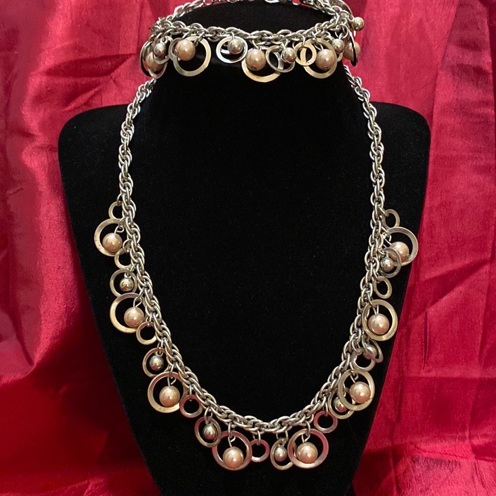 Costume Jewelry